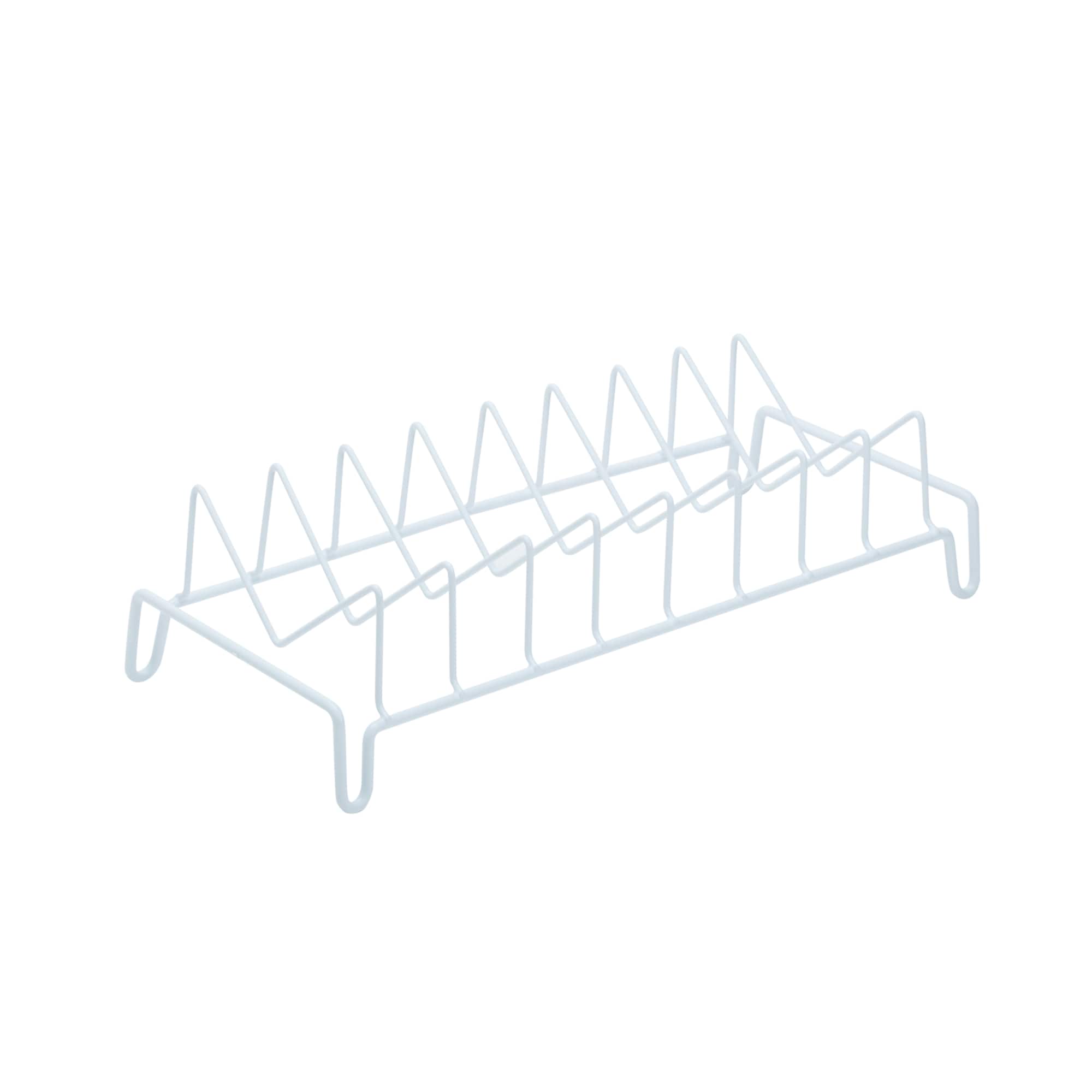Kitchen Details Lid Organizer